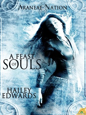 cover image of A Feast of Souls